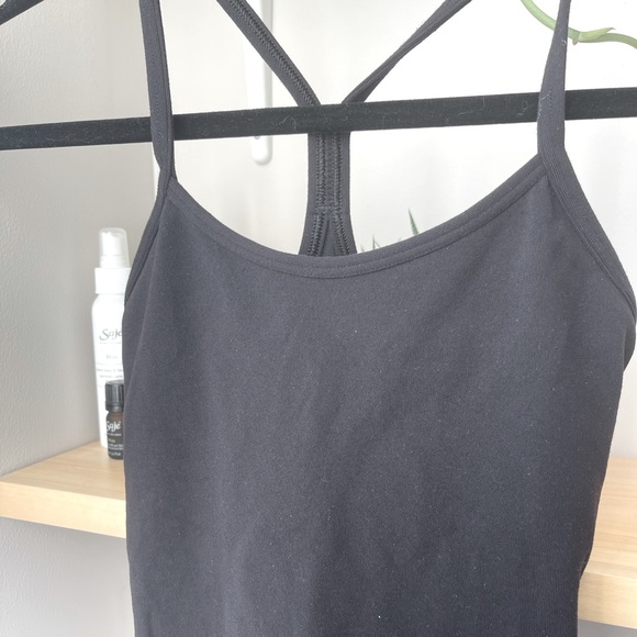 Lululemon Powerpose Tank